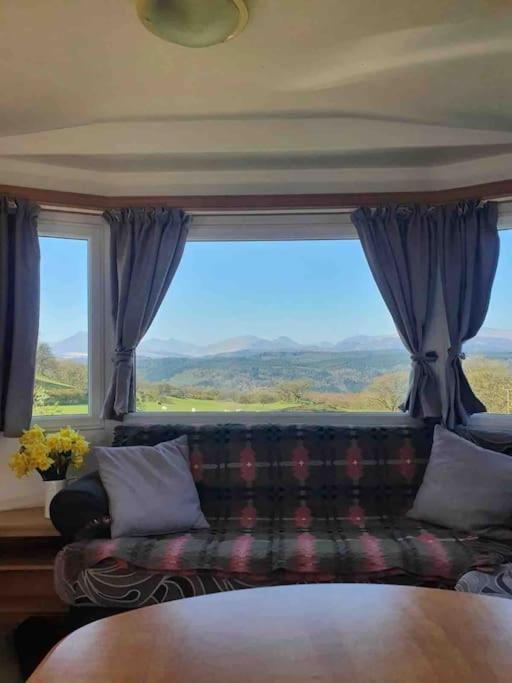 Red Tub Snowdonia Chalet Llanrwst